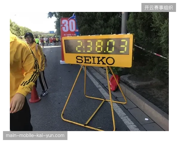 为什么边缘节点部署方案正取代传统卫星车成为区域性马拉松的首选